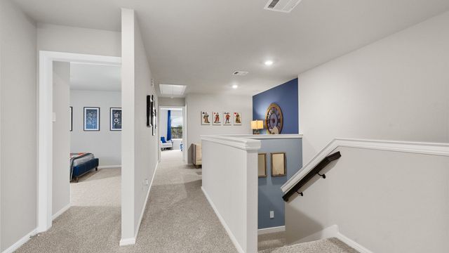 9324 PEAR BUTTE Drive, Fort Worth, TX 76140