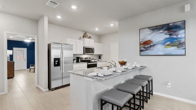 9324 PEAR BUTTE Drive, Fort Worth, TX 76140