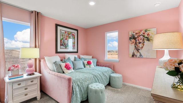9324 PEAR BUTTE Drive, Fort Worth, TX 76140