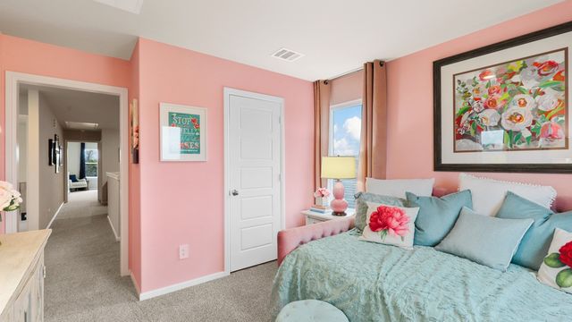 9324 PEAR BUTTE Drive, Fort Worth, TX 76140