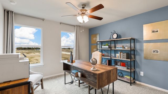 9324 PEAR BUTTE Drive, Fort Worth, TX 76140