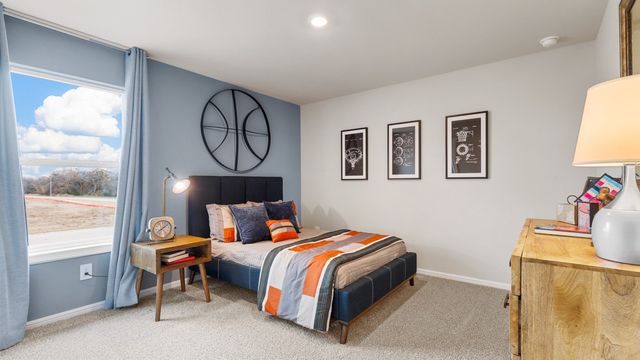 9324 PEAR BUTTE Drive, Fort Worth, TX 76140