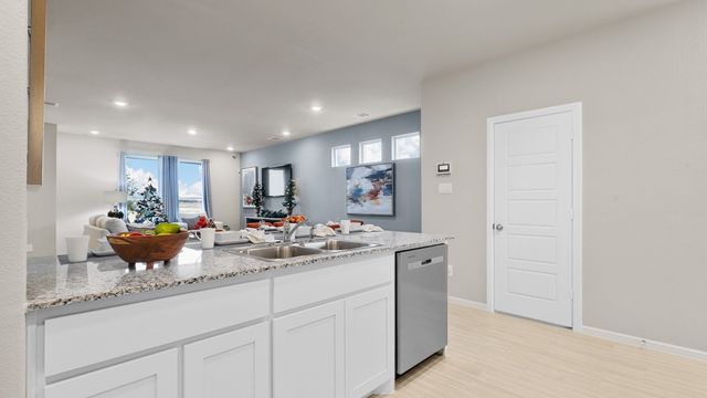 9324 PEAR BUTTE Drive, Fort Worth, TX 76140