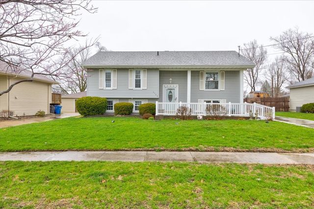 4104 E Garden Avenue, Des Moines, IA 50317