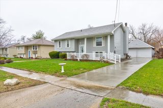 4104 E Garden Avenue, Des Moines, IA 50317