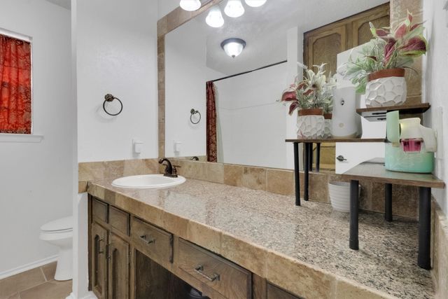 7217 Martha Lane, Fort Worth, TX 76112
