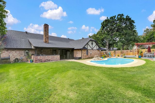 7217 Martha Lane, Fort Worth, TX 76112