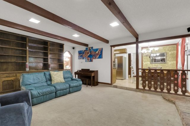 7217 Martha Lane, Fort Worth, TX 76112