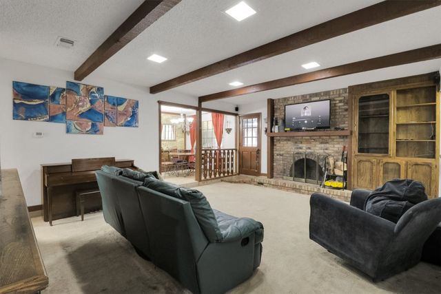 7217 Martha Lane, Fort Worth, TX 76112
