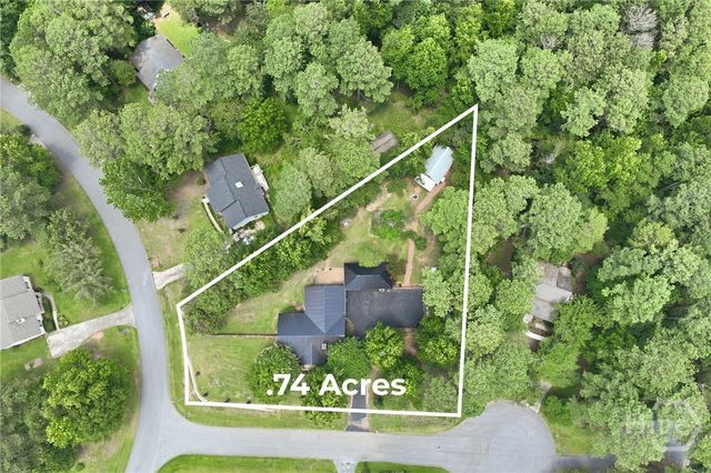 101 Fairlane Court, Athens, GA 30607