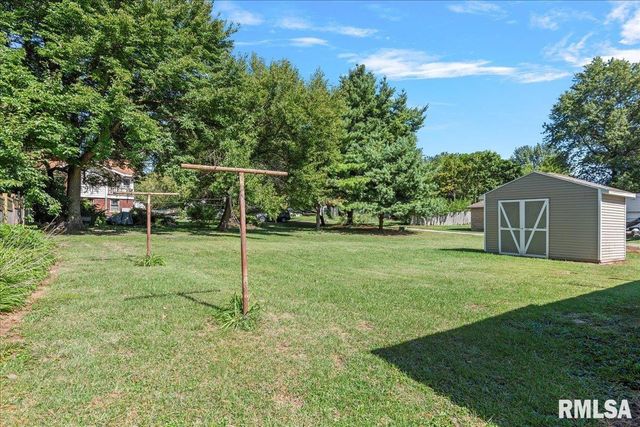 116 E CENTER Street, Mt Auburn, IL 62547