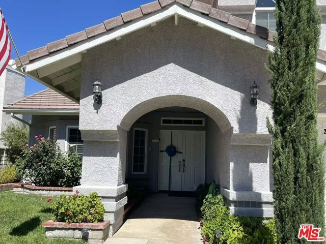 28735 Citrus Place, Santa Clarita, CA 91390