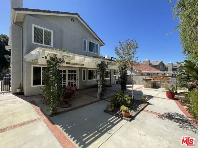 28735 Citrus Place, Santa Clarita, CA 91390