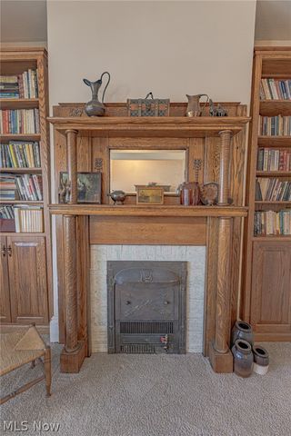 208 Stealey Street, Middlebourne, WV 26149