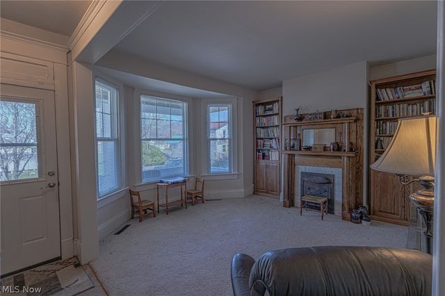 208 Stealey Street, Middlebourne, WV 26149