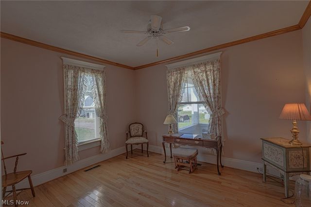 208 Stealey Street, Middlebourne, WV 26149