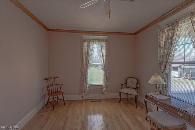 208 Stealey Street, Middlebourne, WV 26149