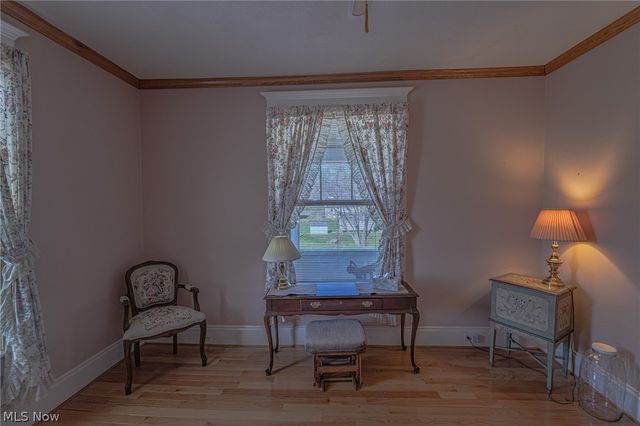 208 Stealey Street, Middlebourne, WV 26149