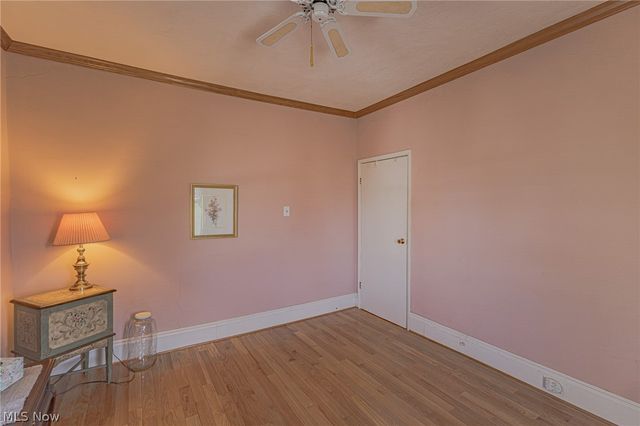 208 Stealey Street, Middlebourne, WV 26149