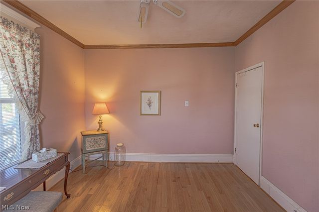 208 Stealey Street, Middlebourne, WV 26149