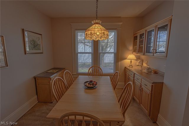 208 Stealey Street, Middlebourne, WV 26149