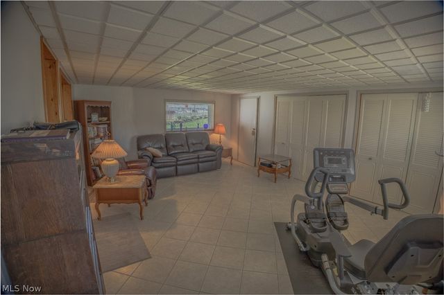 208 Stealey Street, Middlebourne, WV 26149