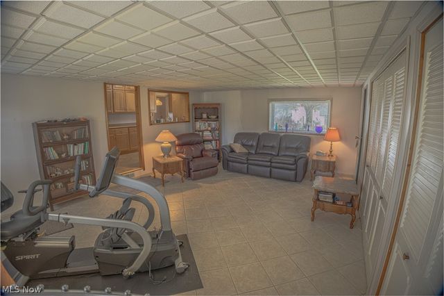 208 Stealey Street, Middlebourne, WV 26149