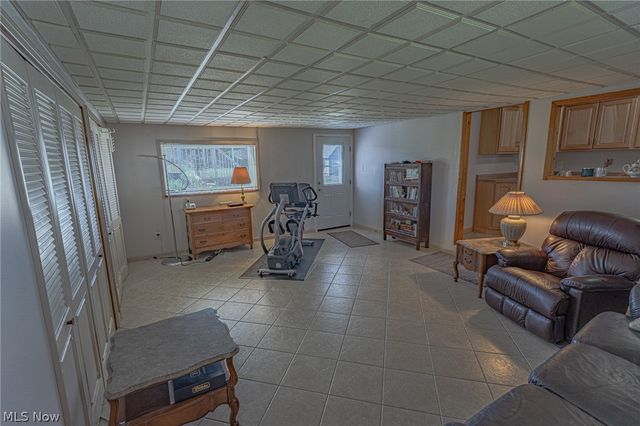 208 Stealey Street, Middlebourne, WV 26149