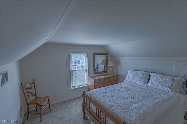 208 Stealey Street, Middlebourne, WV 26149