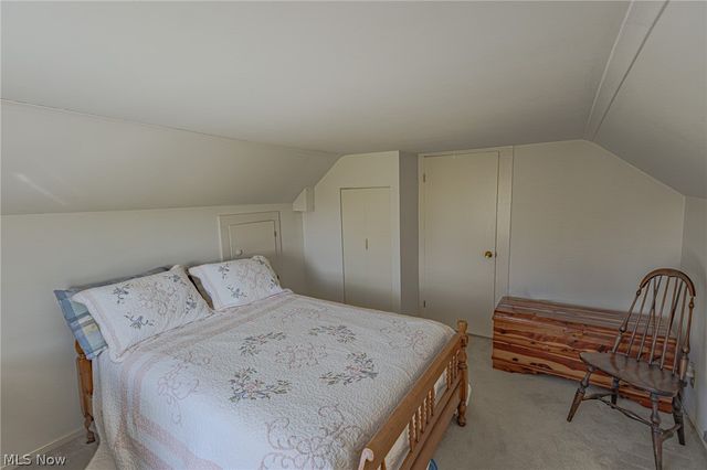 208 Stealey Street, Middlebourne, WV 26149