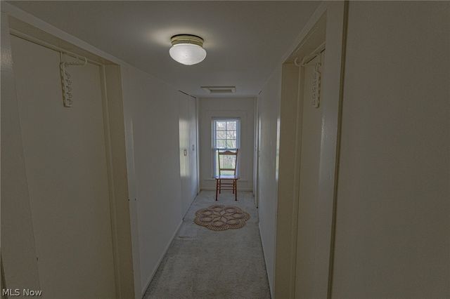 208 Stealey Street, Middlebourne, WV 26149