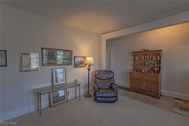 208 Stealey Street, Middlebourne, WV 26149