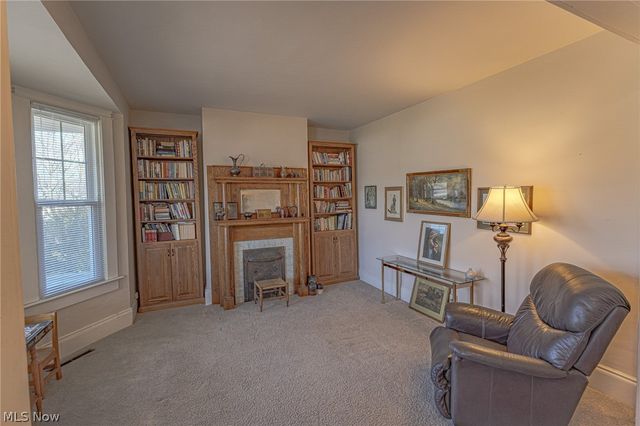 208 Stealey Street, Middlebourne, WV 26149