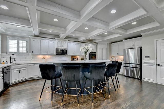 2420 Hopehaven Way, Hoschton, GA 30548