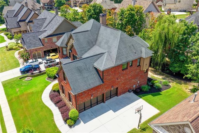 2420 Hopehaven Way, Hoschton, GA 30548