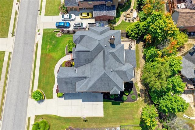 2420 Hopehaven Way, Hoschton, GA 30548