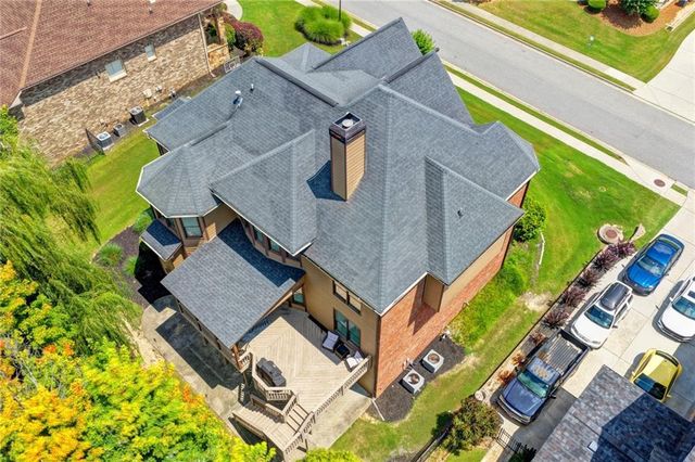 2420 Hopehaven Way, Hoschton, GA 30548