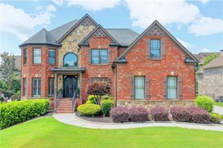 2420 Hopehaven Way, Hoschton, GA 30548