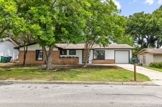 4426 Newcome, San Antonio, TX 78229