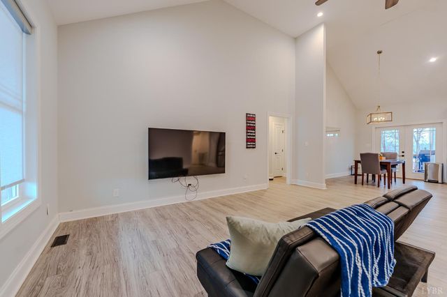 117 Victor Drive, Lynchburg, VA 24501