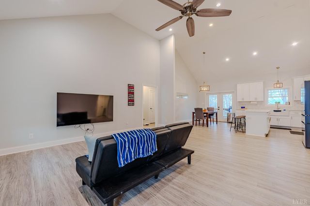 117 Victor Drive, Lynchburg, VA 24501