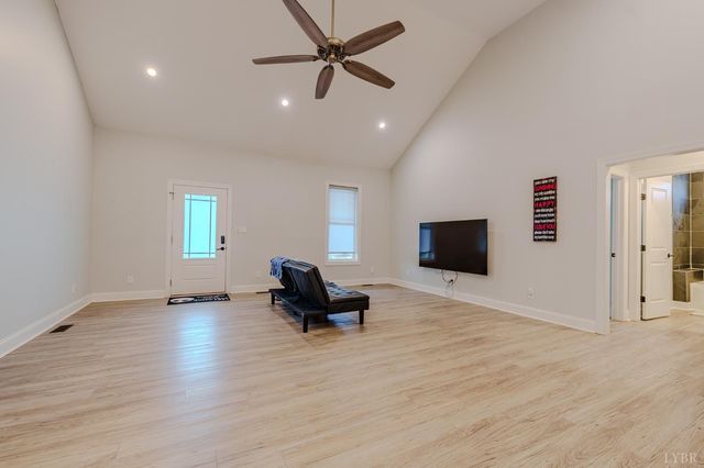 117 Victor Drive, Lynchburg, VA 24501