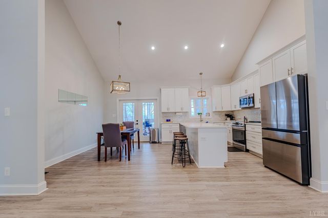 117 Victor Drive, Lynchburg, VA 24501