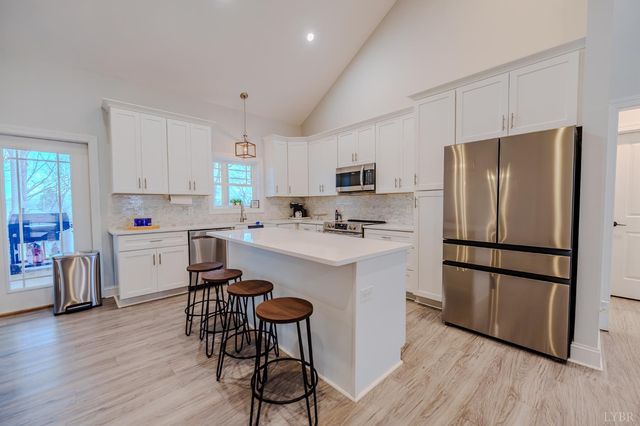 117 Victor Drive, Lynchburg, VA 24501