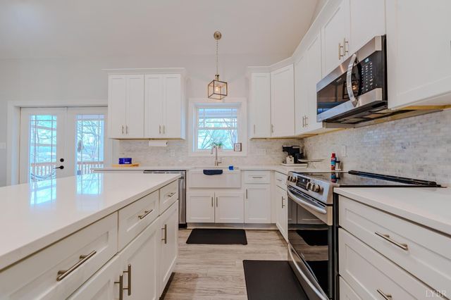 117 Victor Drive, Lynchburg, VA 24501