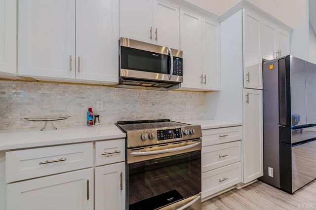 117 Victor Drive, Lynchburg, VA 24501