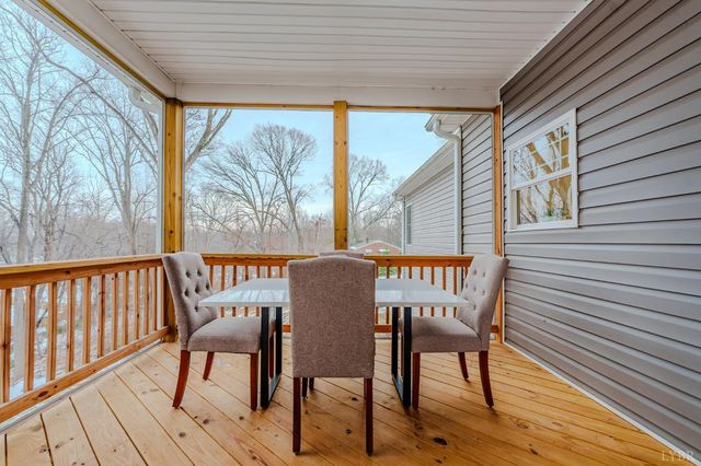 117 Victor Drive, Lynchburg, VA 24501