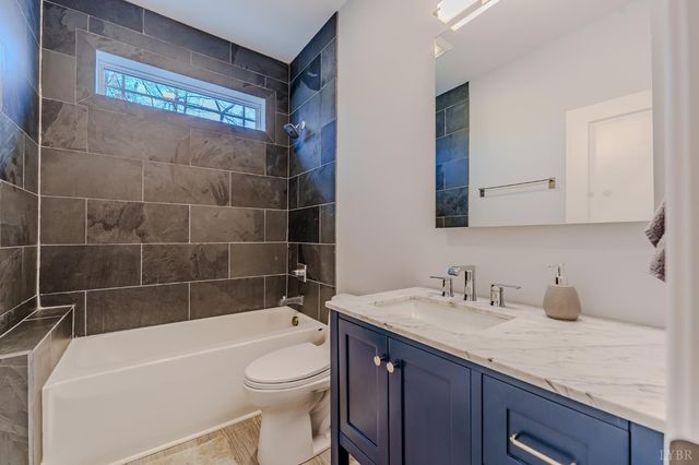 117 Victor Drive, Lynchburg, VA 24501