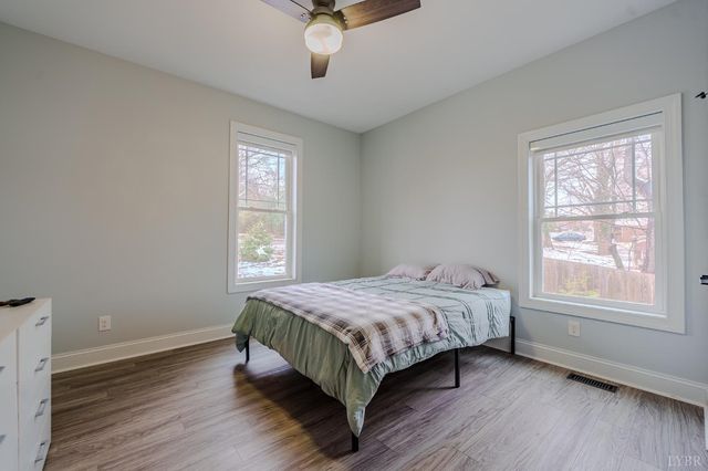 117 Victor Drive, Lynchburg, VA 24501