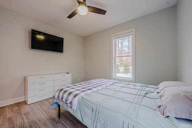 117 Victor Drive, Lynchburg, VA 24501